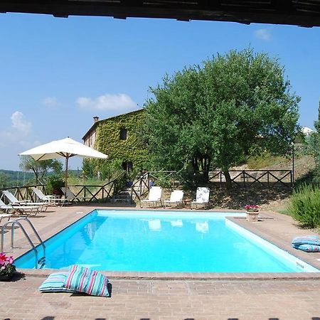 Podere Costa Romana Narni Eksteriør bilde