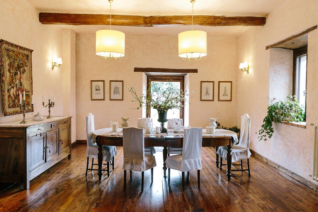 Podere Costa Romana Narni Eksteriør bilde