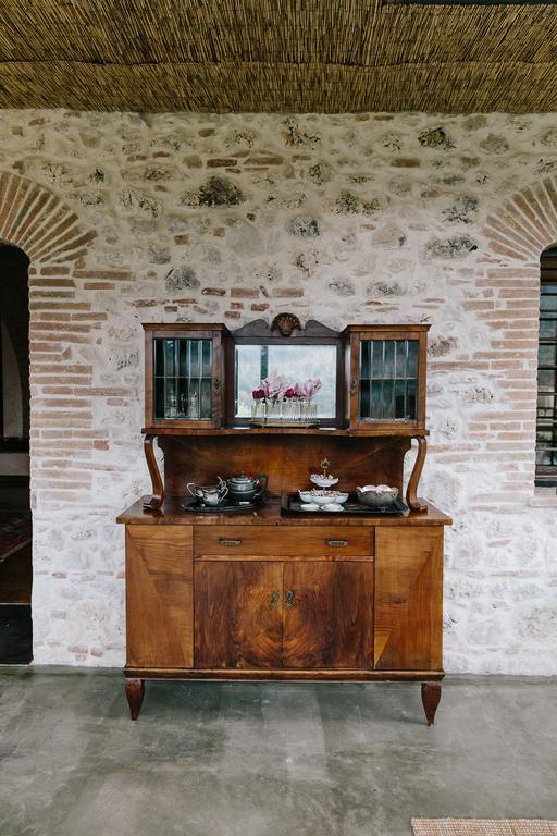 Podere Costa Romana Narni Eksteriør bilde