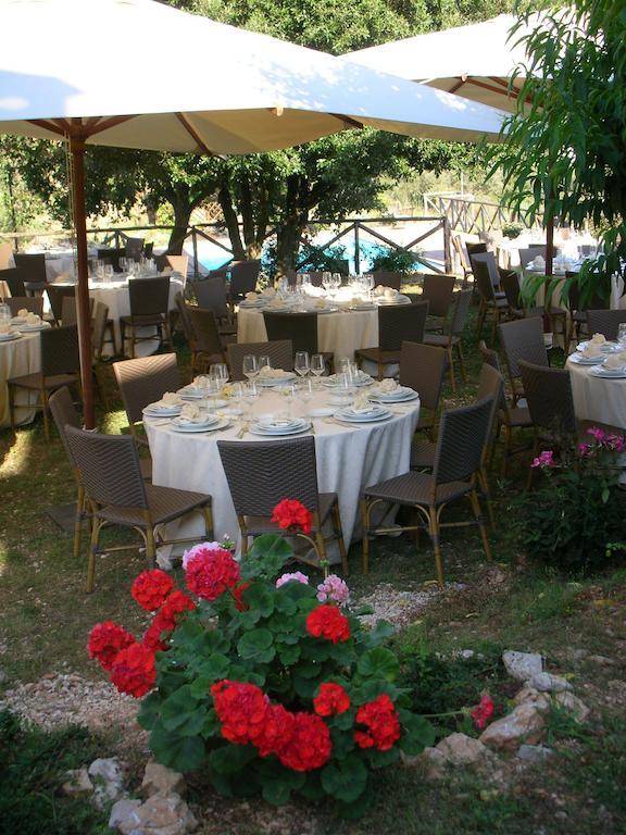 Podere Costa Romana Narni Eksteriør bilde