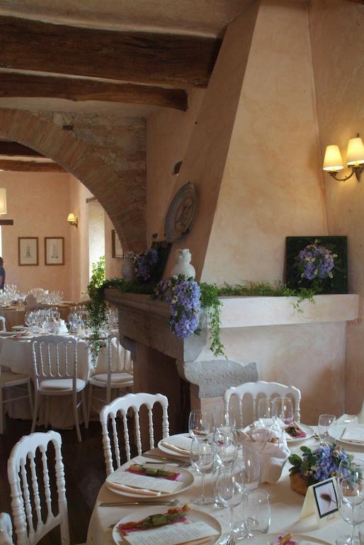 Podere Costa Romana Narni Eksteriør bilde