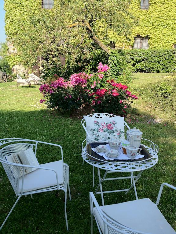 Podere Costa Romana Narni Eksteriør bilde
