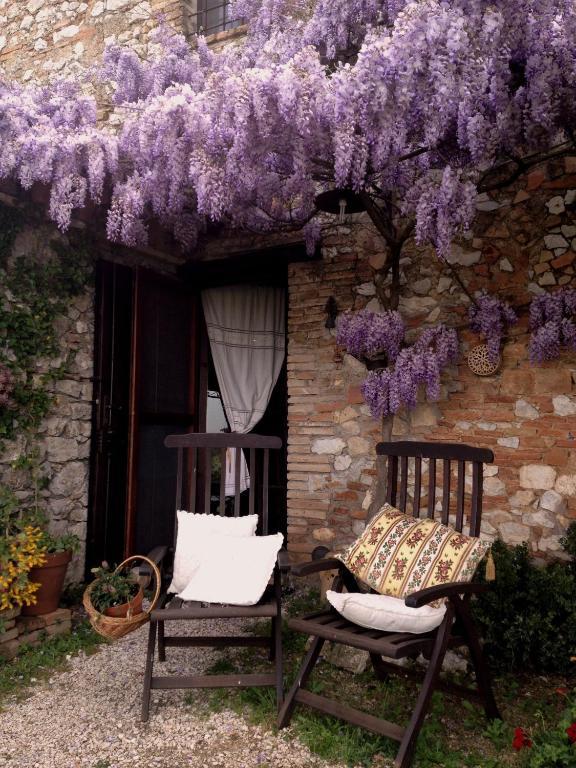 Podere Costa Romana Narni Eksteriør bilde